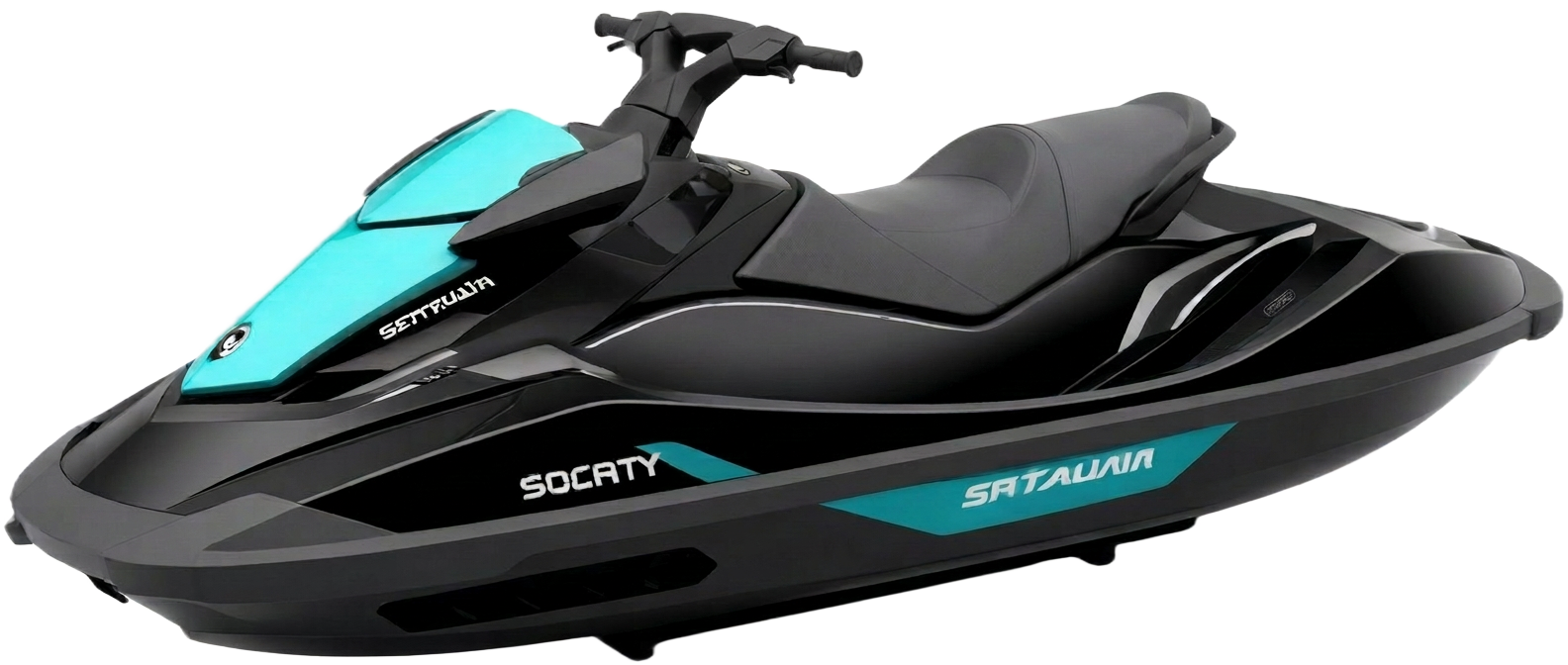 Jet ski